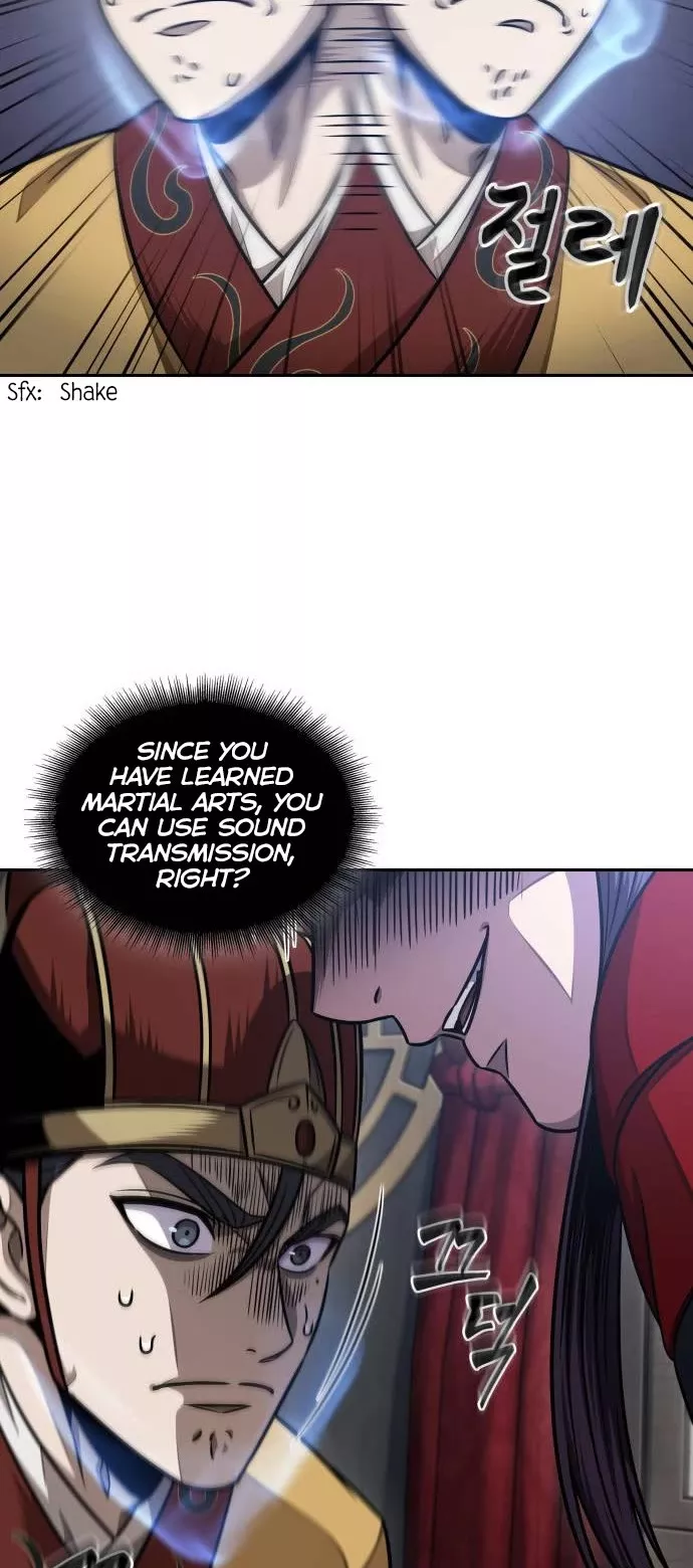 Nano Machine, chapter 186, image 16