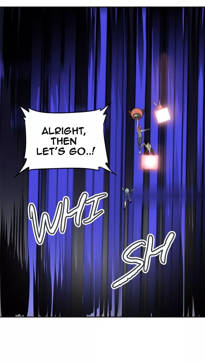 Tower of God, chapter 289, image 40