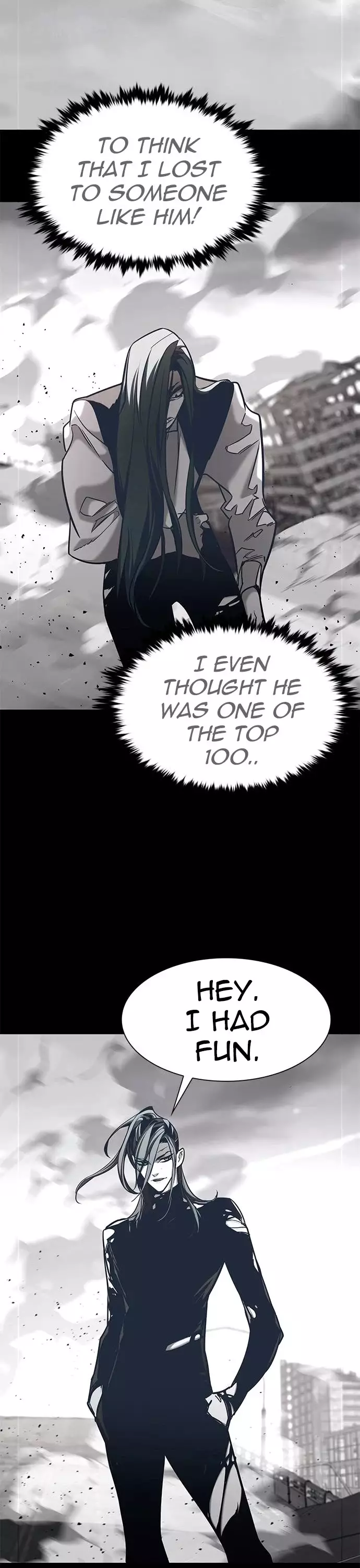 Eleceed, chapter 182, image 4