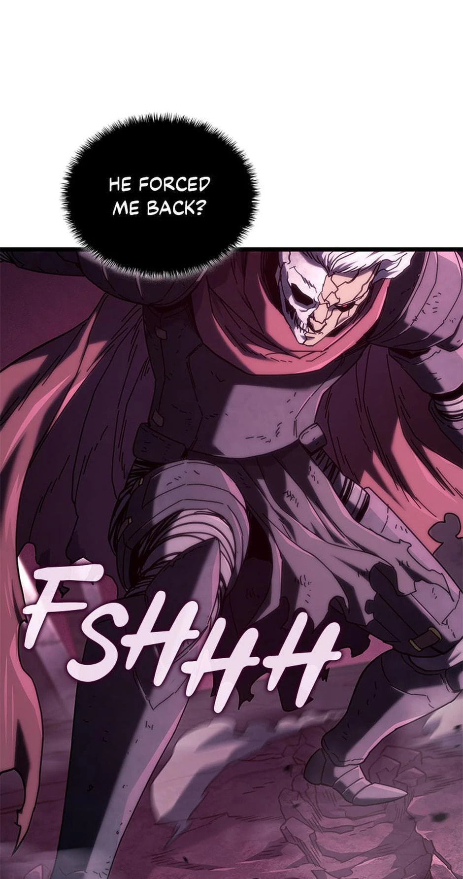 Revenge of the Baskerville Bloodhound, chapter 125, image 113