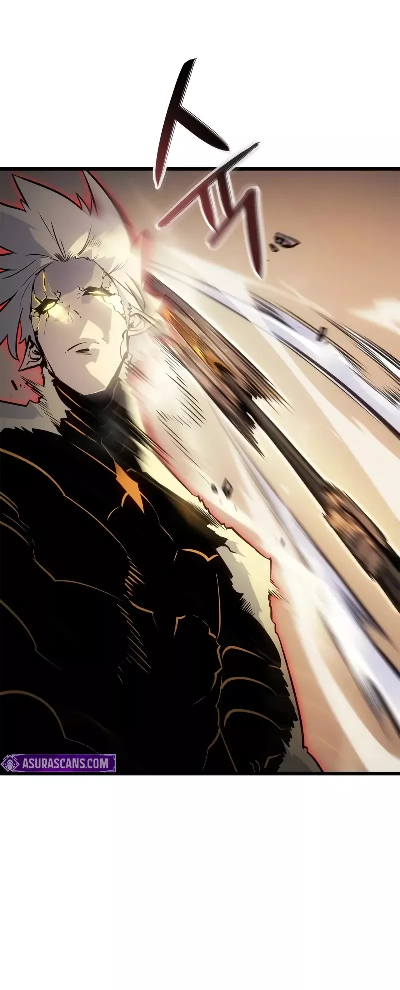 Solo Leveling: Ragnarok, chapter 40, image 21