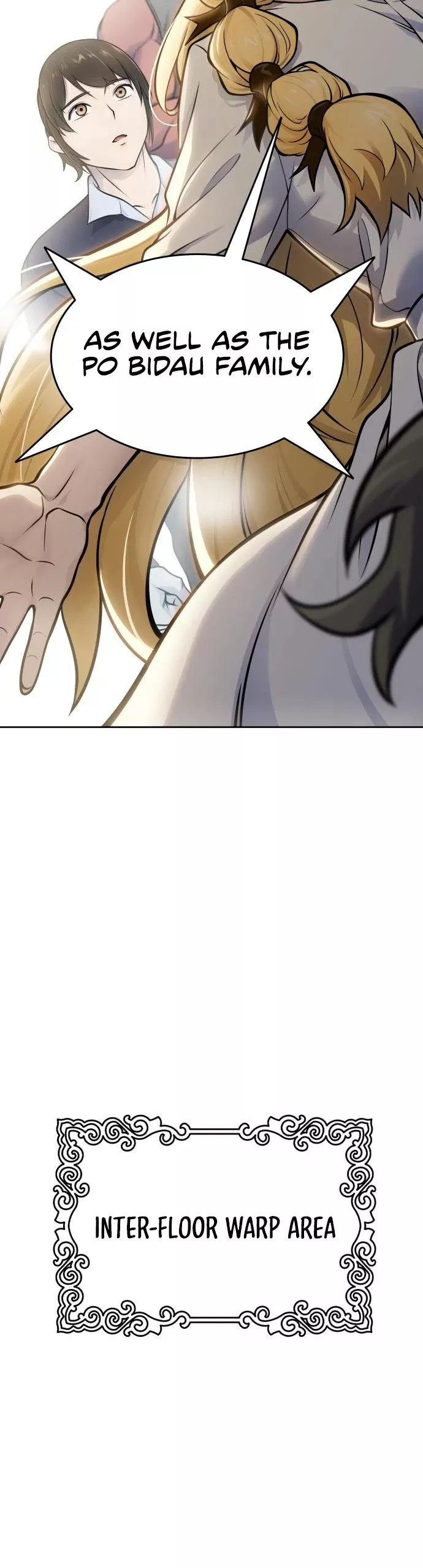 Tower of God, chapter 594, image 71
