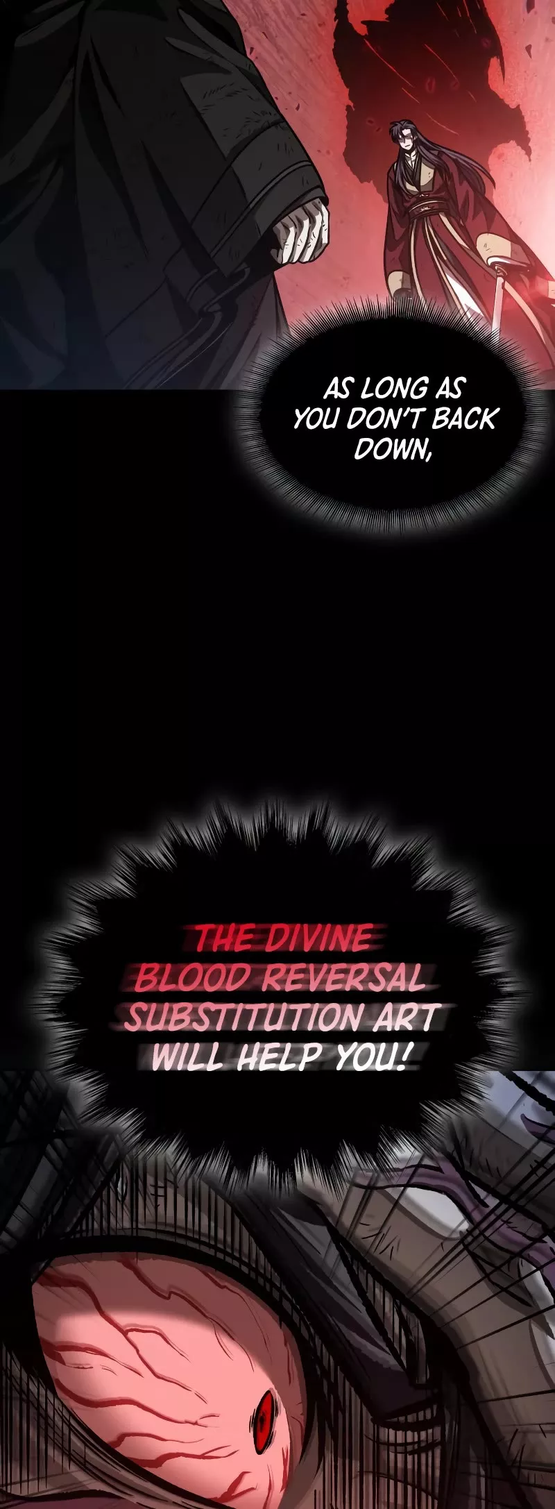 Nano Machine, chapter 128, image 42