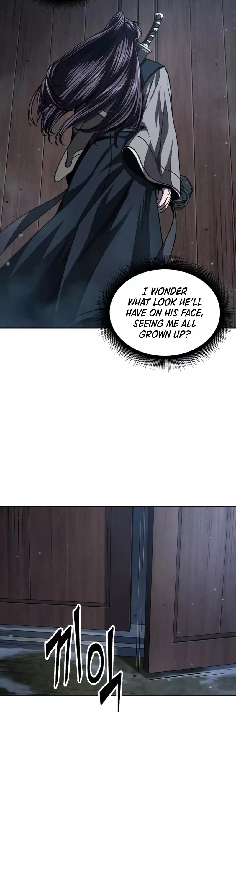 Nano Machine, chapter 90, image 42