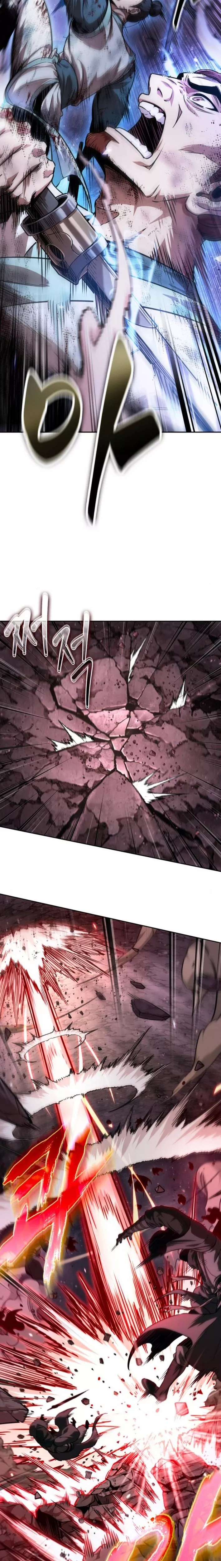 Nano Machine, chapter 265, image 10