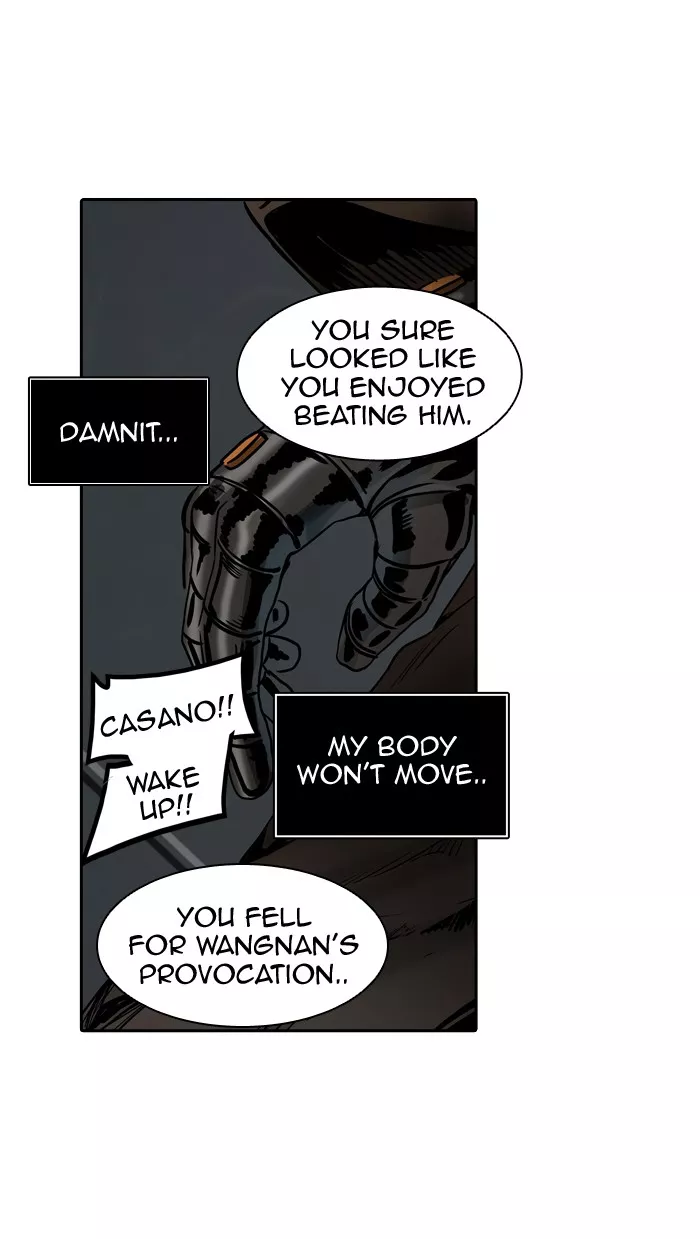 Tower of God, chapter 306, image 106