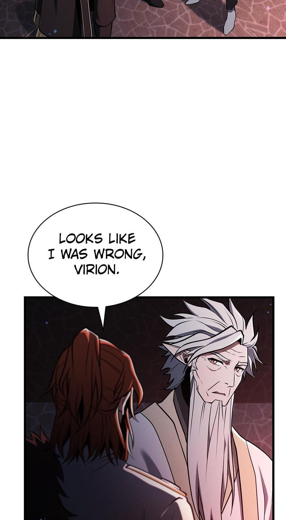 The Beginning After the End, chapter 181, image 55