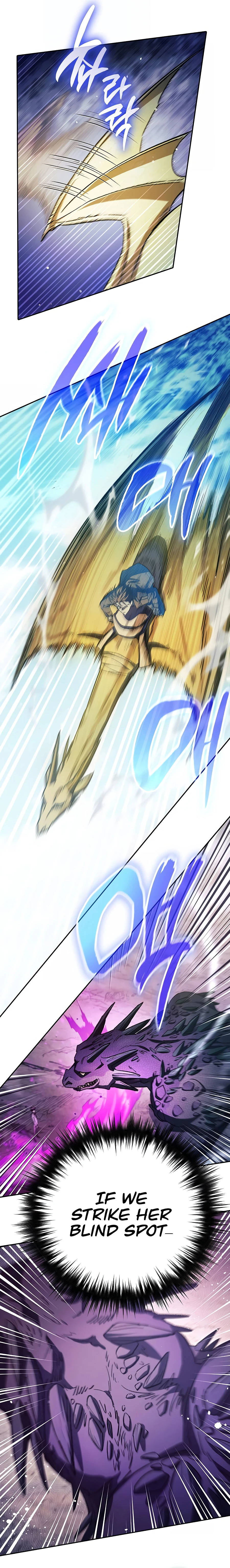 The S-Classes That I Raised, chapter 162, image 4