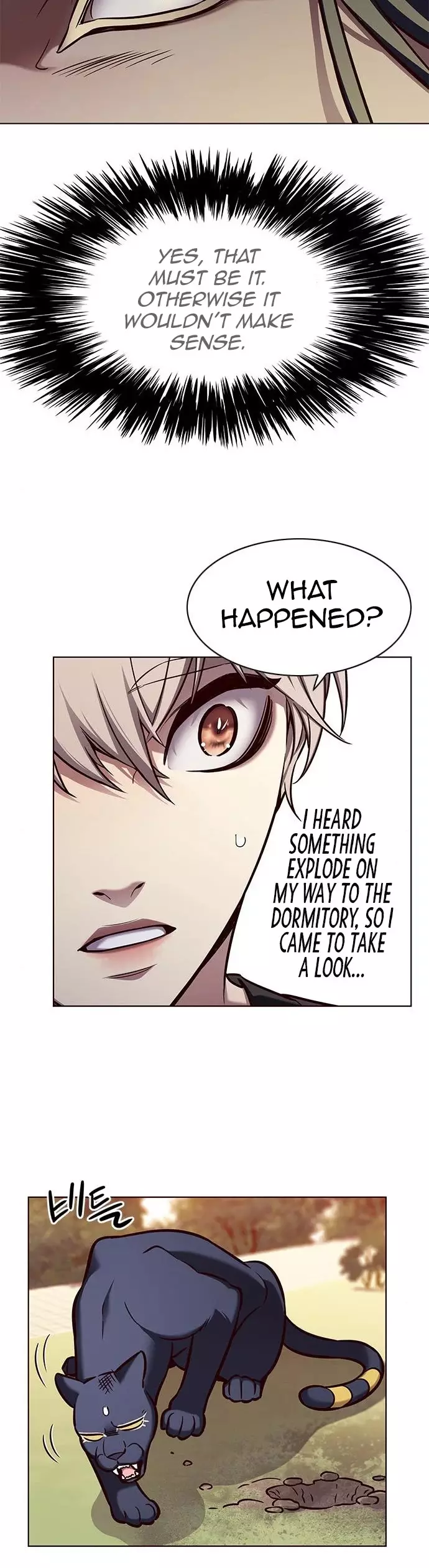 Eleceed, chapter 162, image 13