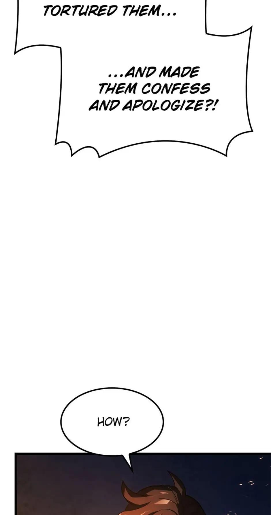 Revenge of the Baskerville Bloodhound, chapter 24, image 110