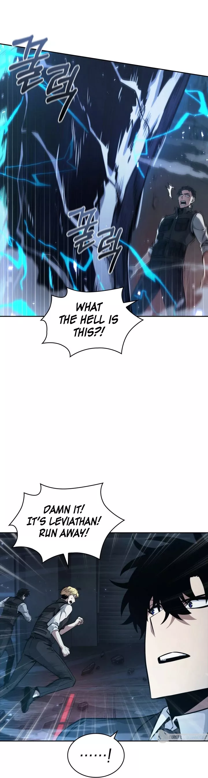 Tomb Raider King, chapter 347, image 26
