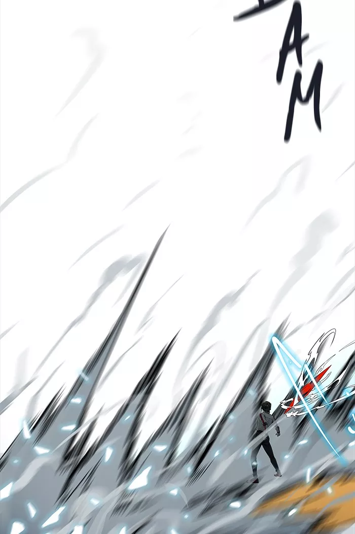 Tower of God, chapter 496, image 100