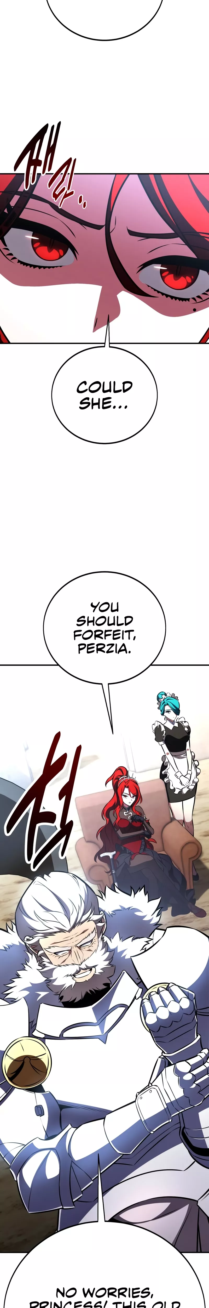 I Killed the Main Player, chapter 109, image 32