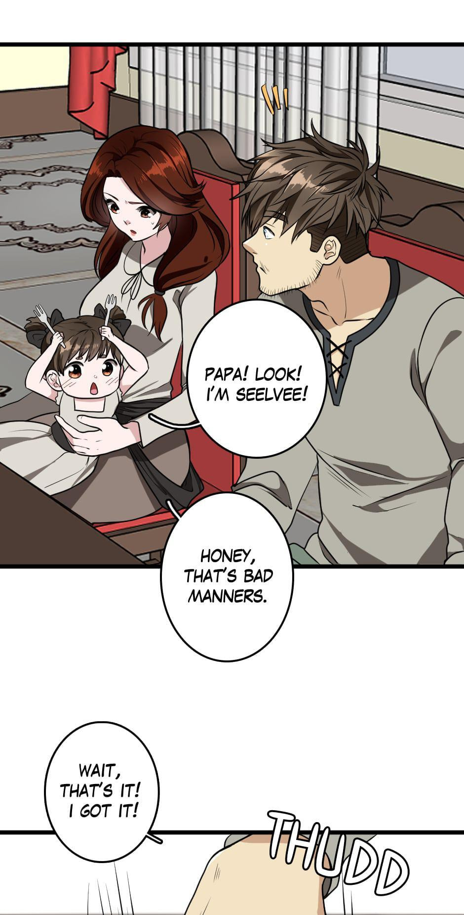 The Beginning After the End, chapter 36, image 91
