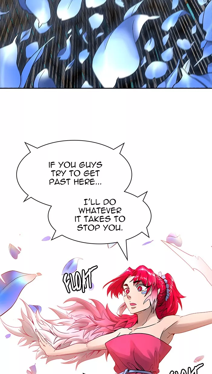 Tower of God, chapter 474, image 12