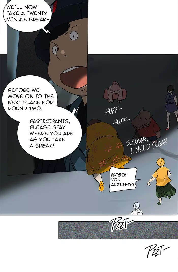 Tower of God, chapter 254, image 19