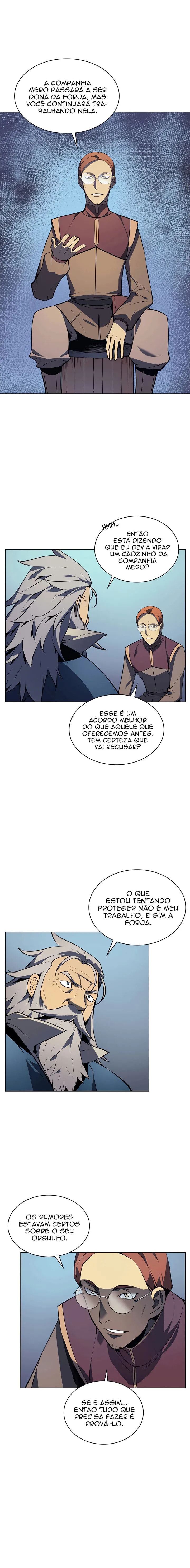 Overgeared (Team Argo), chapter 17, page 12