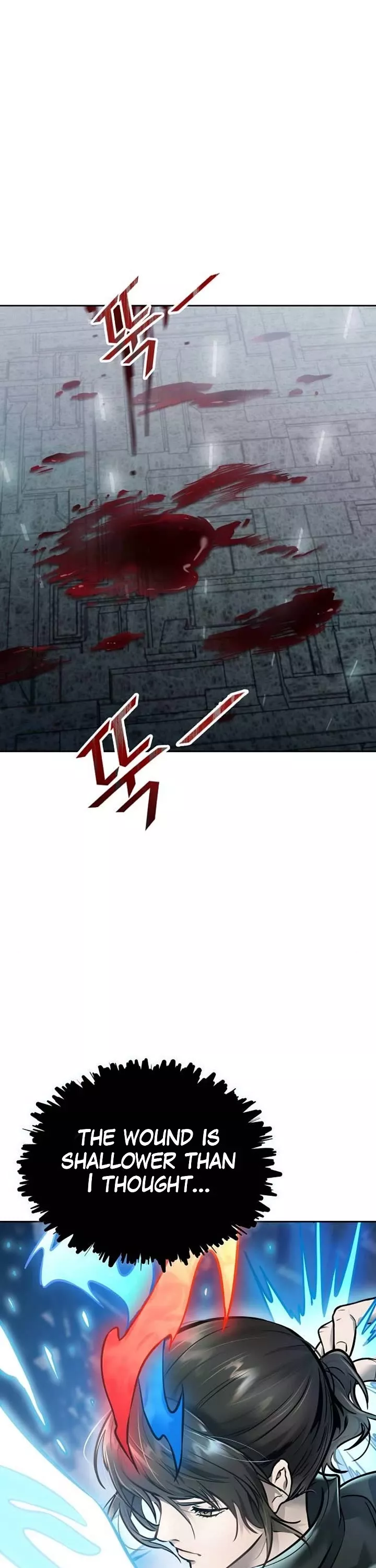 Tower of God, chapter 625, image 81