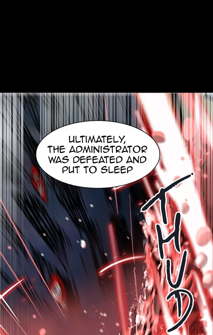 Tower of God, chapter 321, image 23