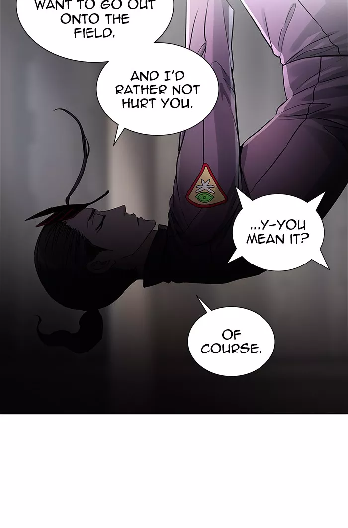 Tower of God, chapter 491, image 29