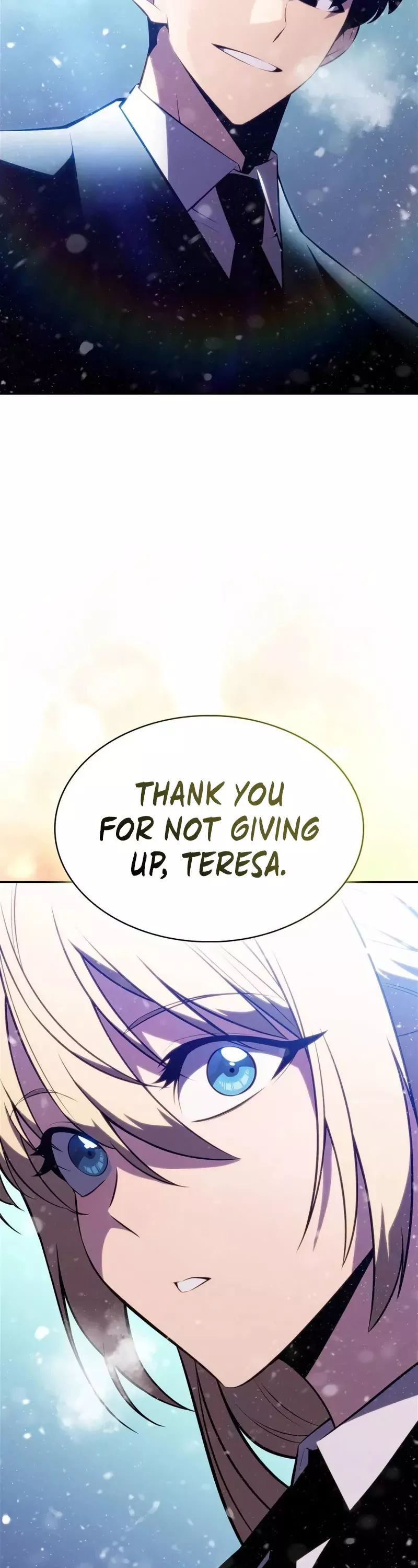 Solo Max-Level Newbie, chapter 186, image 34