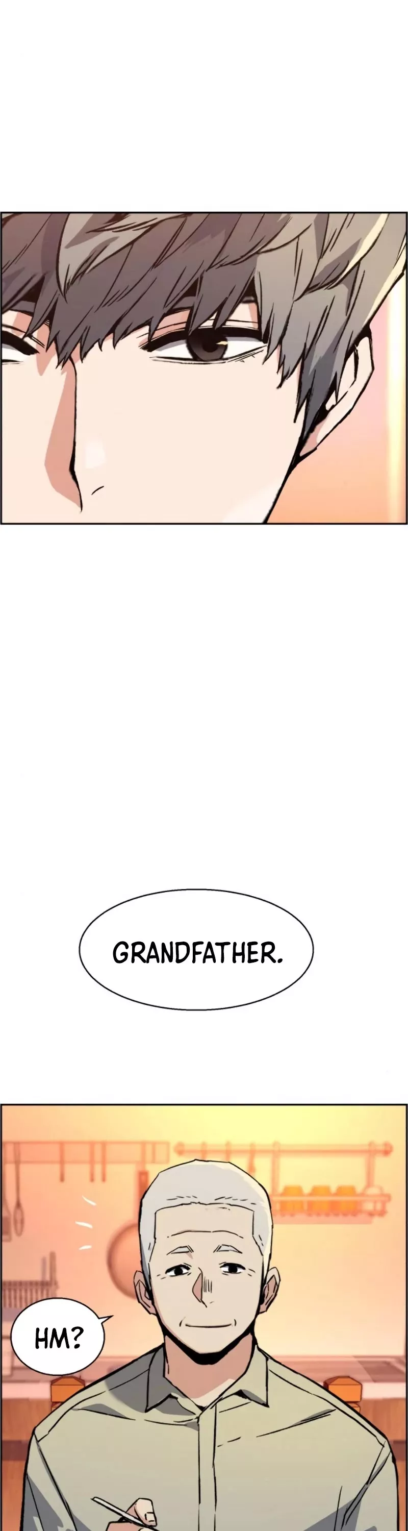 Teenage Mercenary, chapter 31, image 29