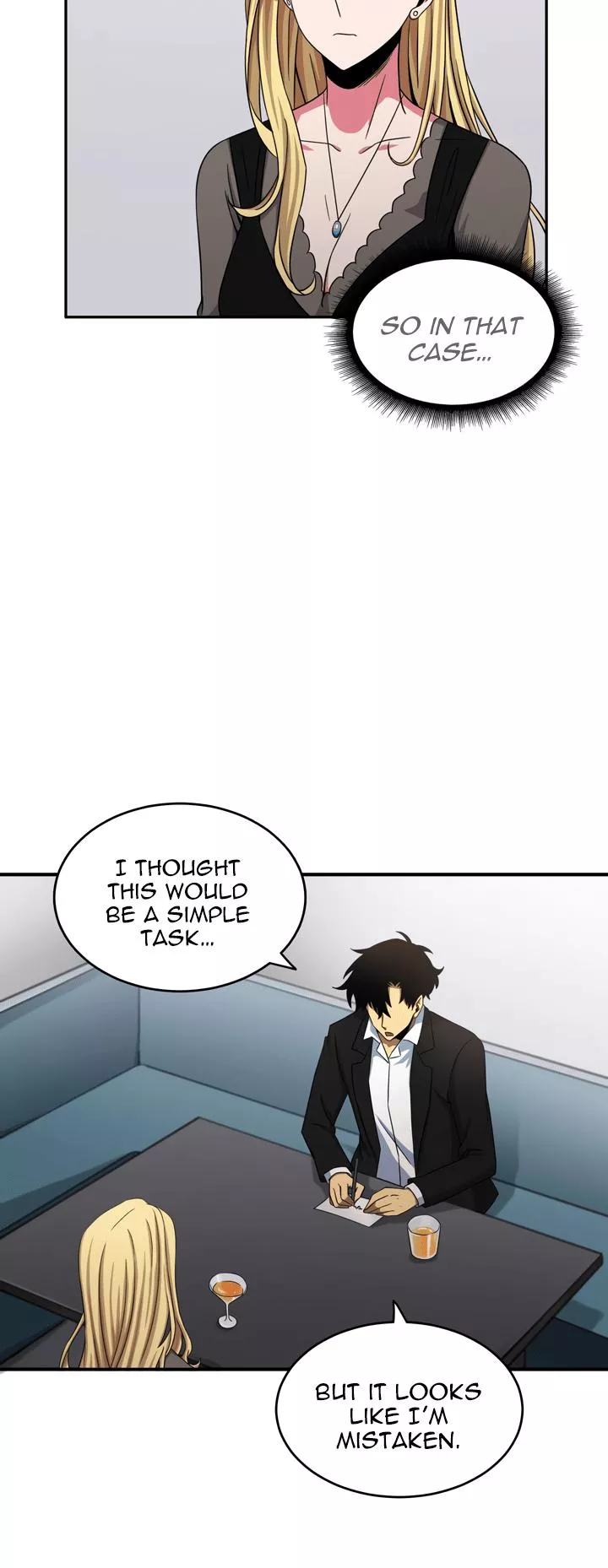 Tomb Raider King, chapter 18, image 30