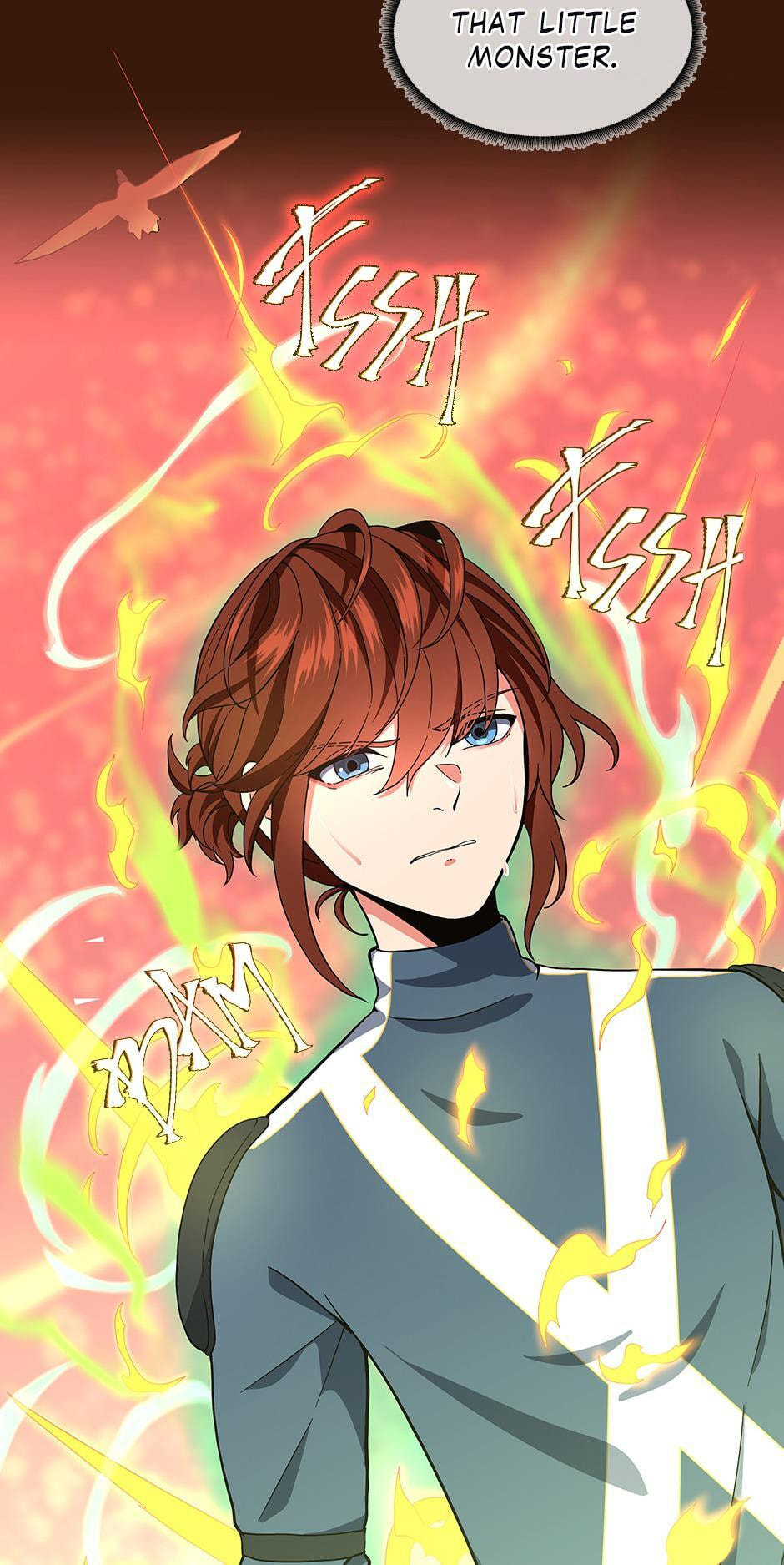 The Beginning After the End, chapter 99, image 26