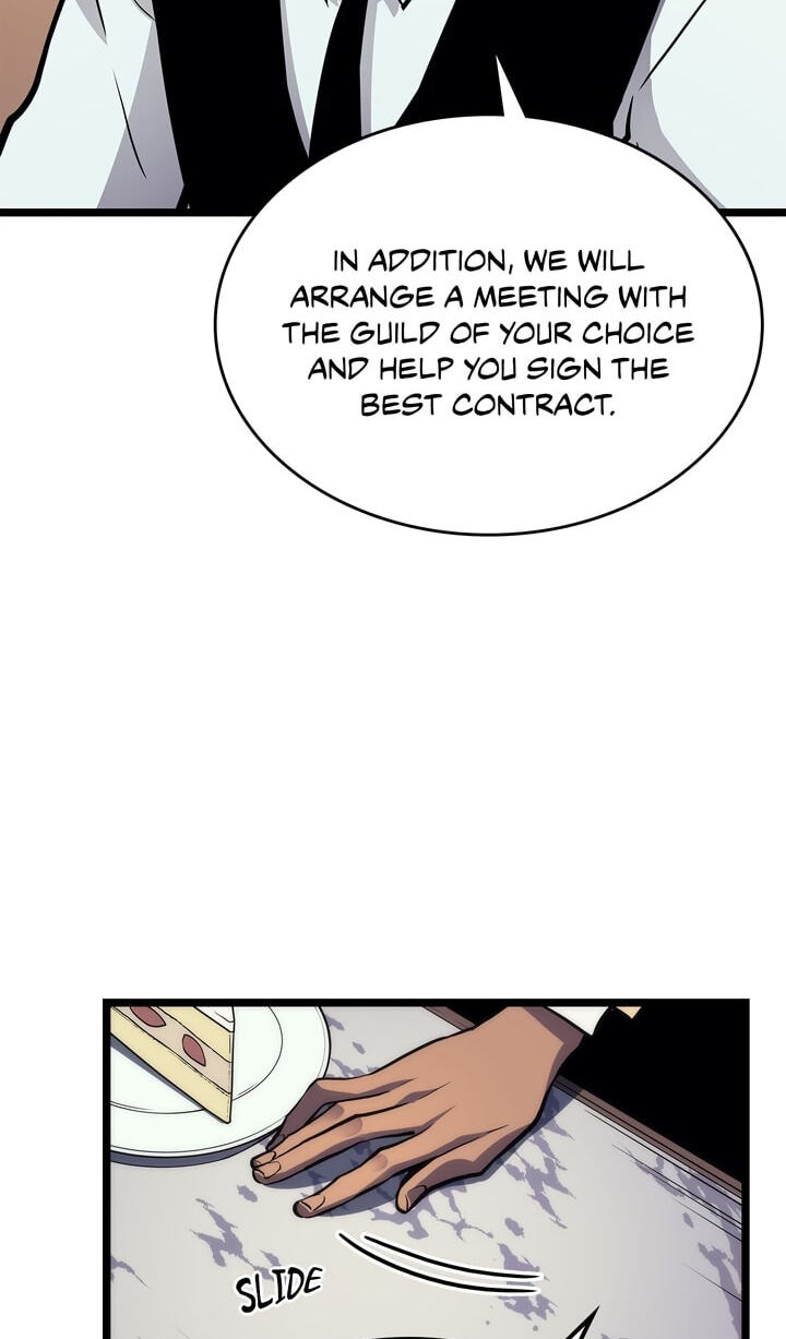 Solo Leveling, chapter 109, image 29