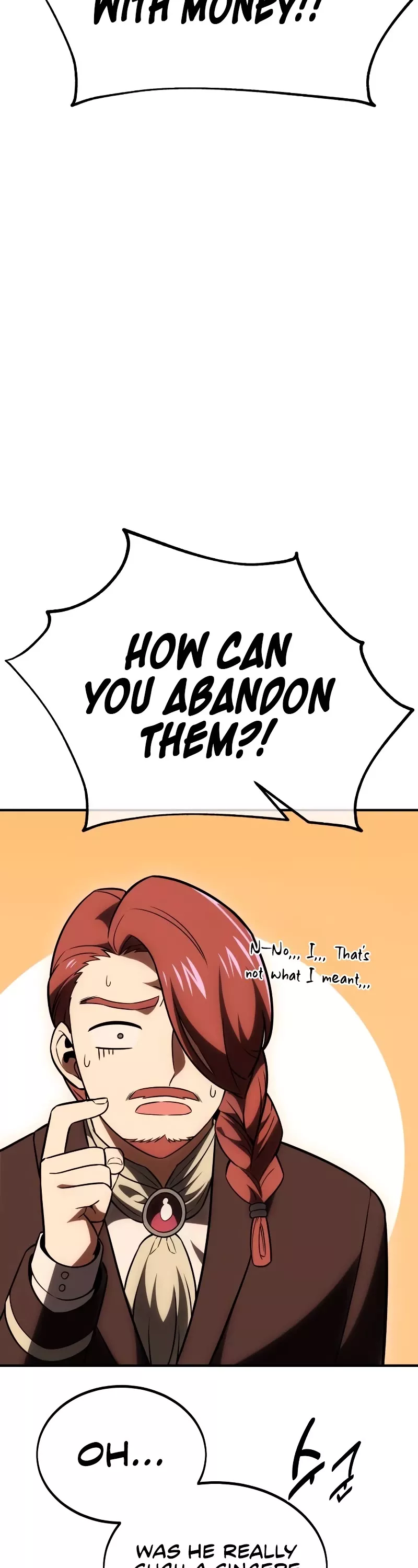 I Killed the Main Player, chapter 37, image 109
