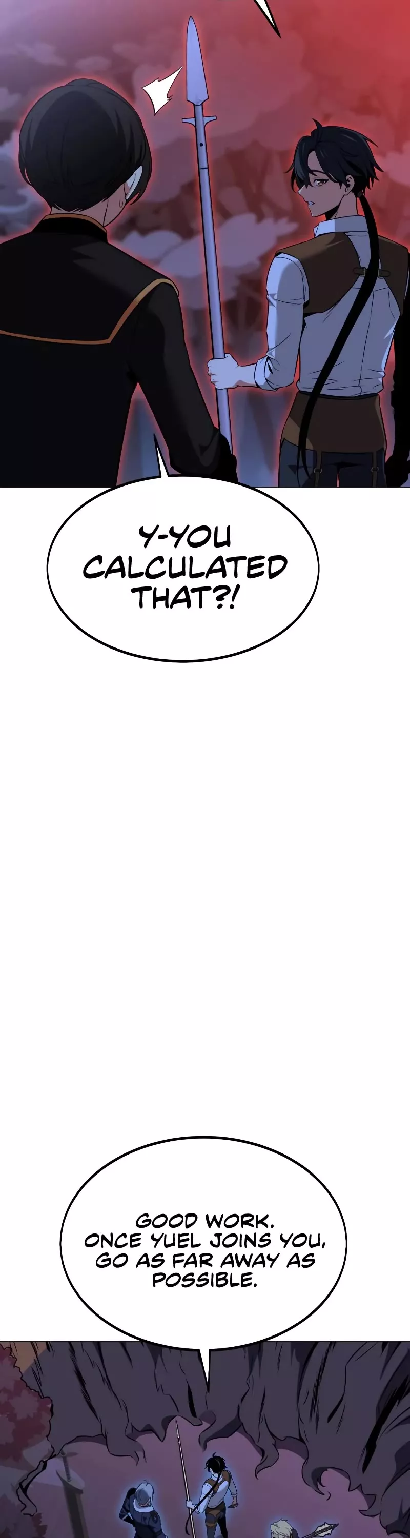 I Killed the Main Player, chapter 12, image 28