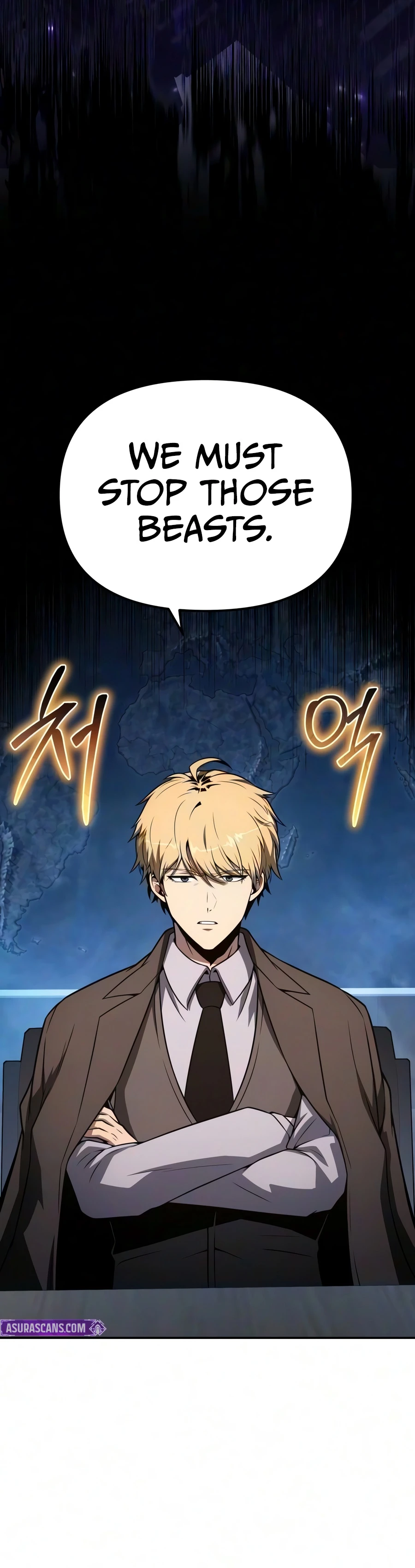 The Knight King Who Returned with a God, chapter 173, image 3