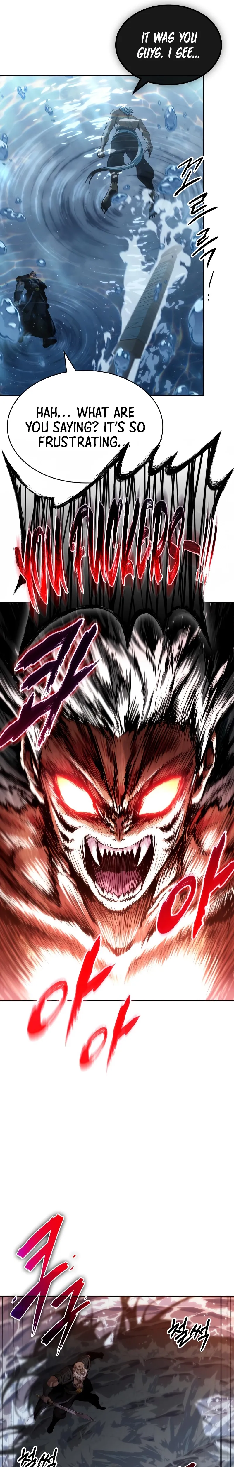 Nano Machine, chapter 301, image 30