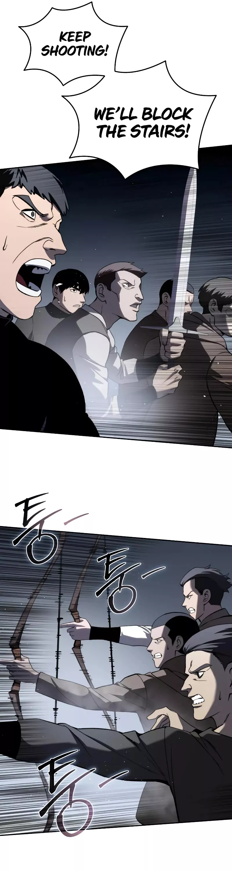 Star-Fostered Swordmaster, chapter 38, image 53