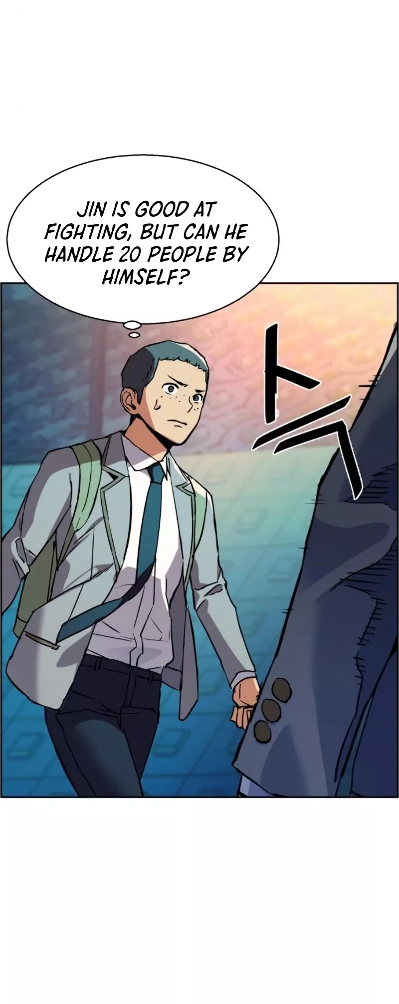 Teenage Mercenary, chapter 35, image 53