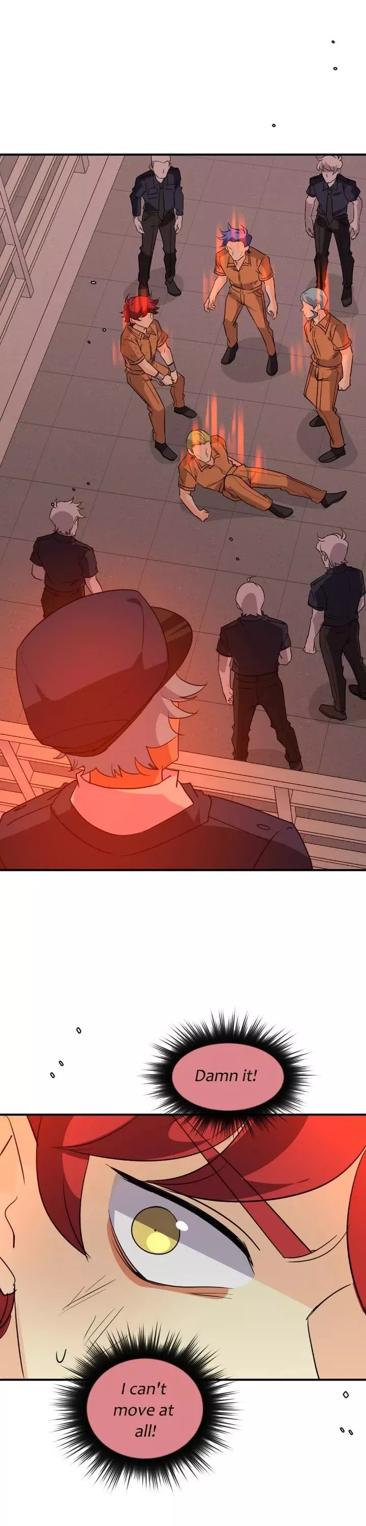 unOrdinary, chapter 364, image 7