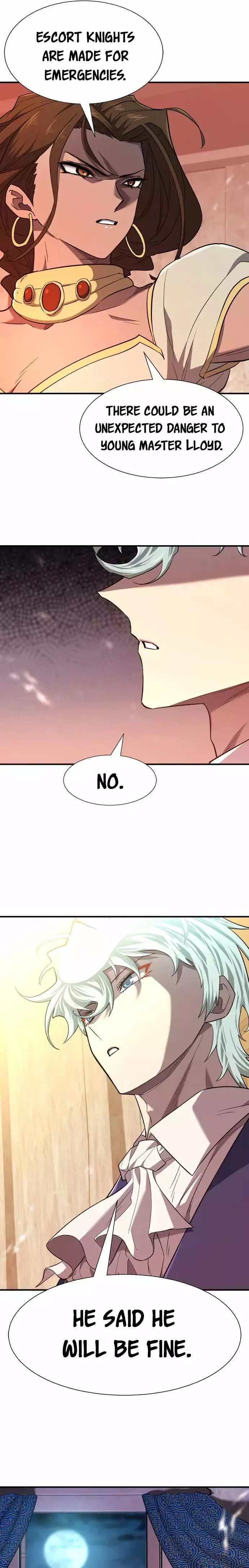 The Greatest Estate Developer, chapter 95, image 20