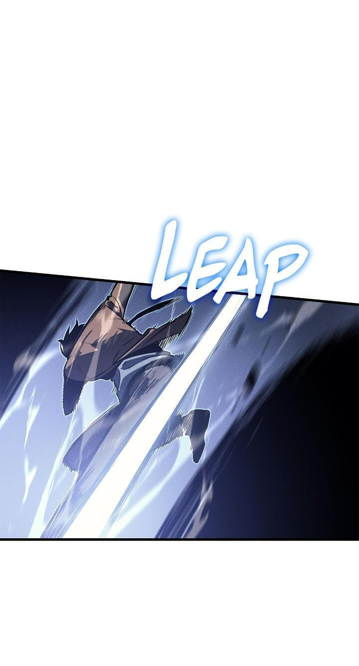 Solo Leveling, chapter 194, image 45