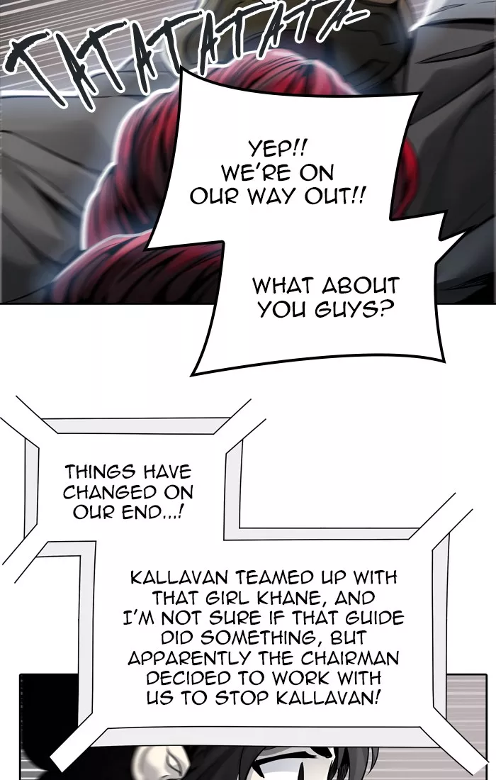 Tower of God, chapter 458, image 72
