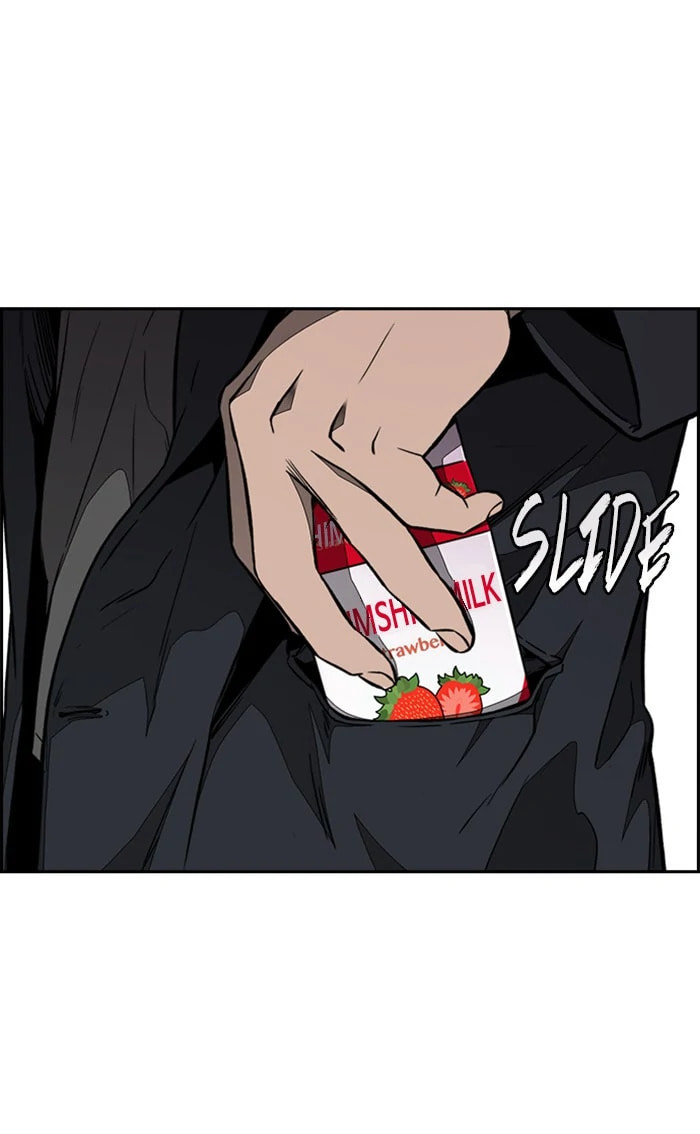 Wind Breaker, chapter 302, image 27