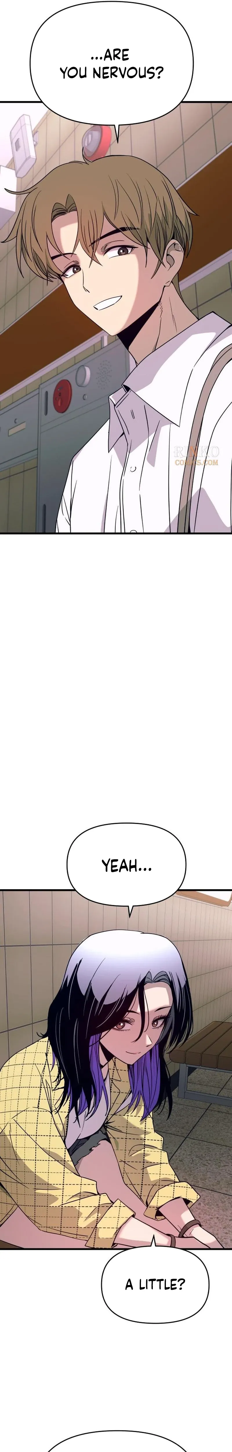 My Bias Gets on the Last Train, chapter 80, image 47