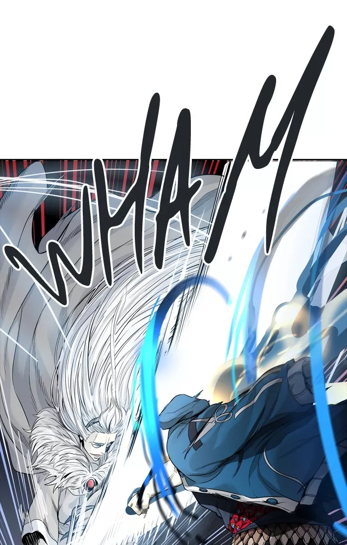 Tower of God, chapter 460, image 99