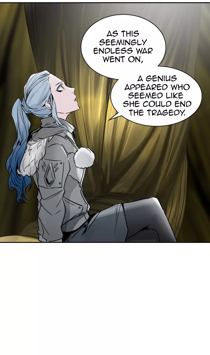 Tower of God, chapter 319, image 109