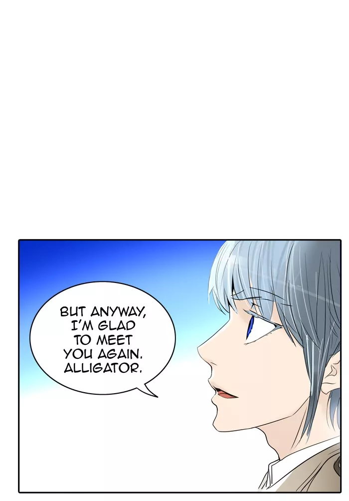Tower of God, chapter 345, image 50