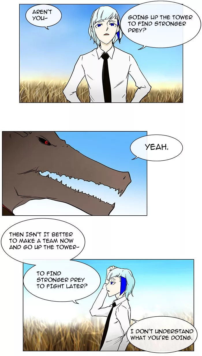 Tower of God, chapter 8, image 52