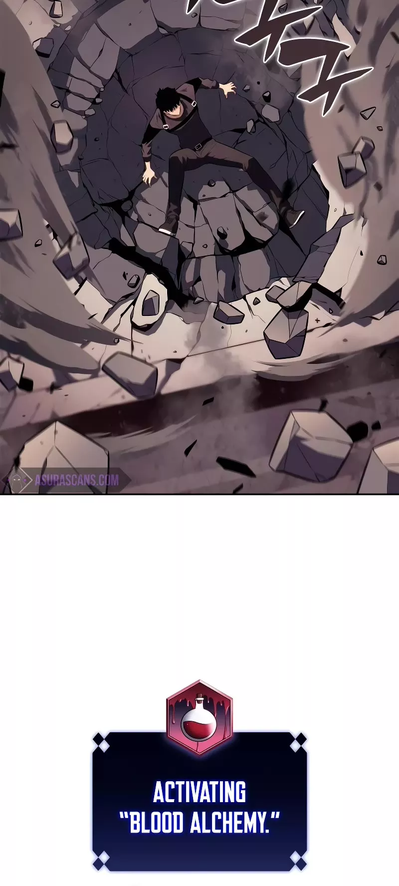 Solo Max-Level Newbie, chapter 158, image 45