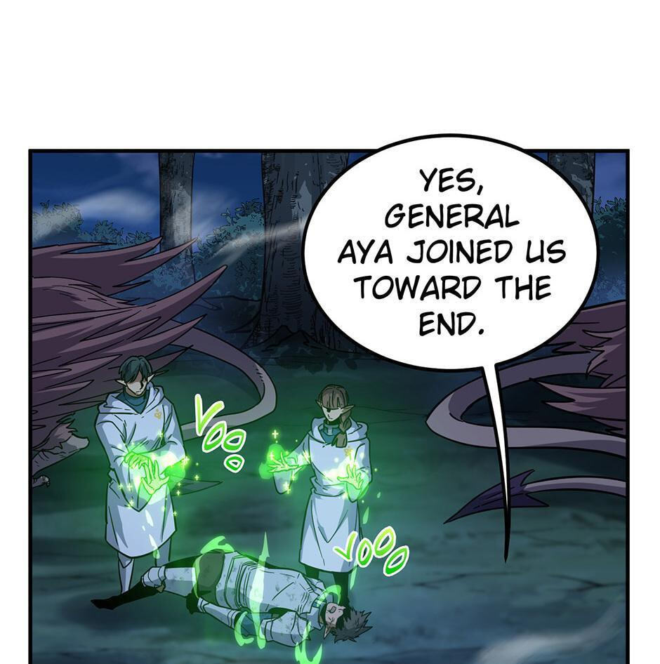 The Beginning After the End, chapter 252, image 9