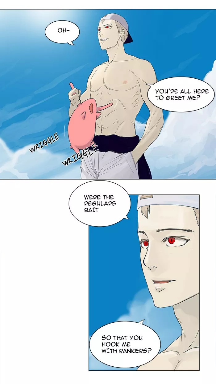 Tower of God, chapter 113, image 39
