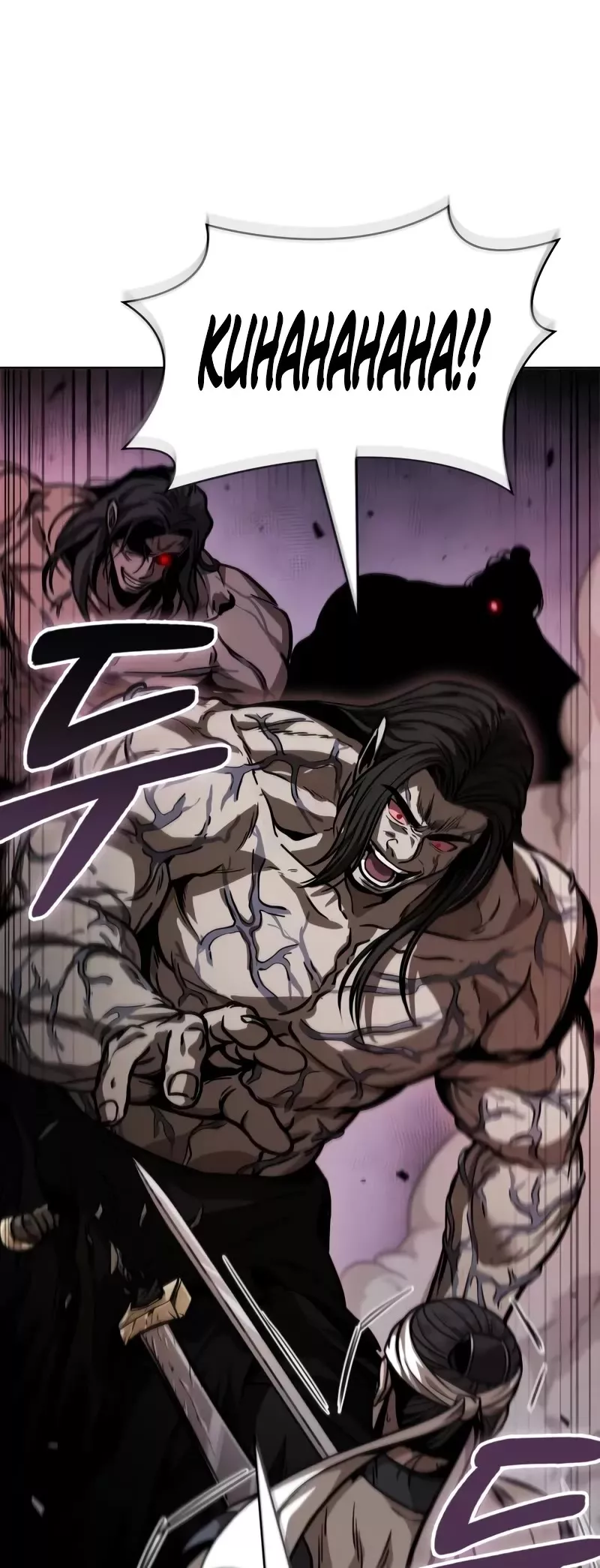 Nano Machine, chapter 233, image 18