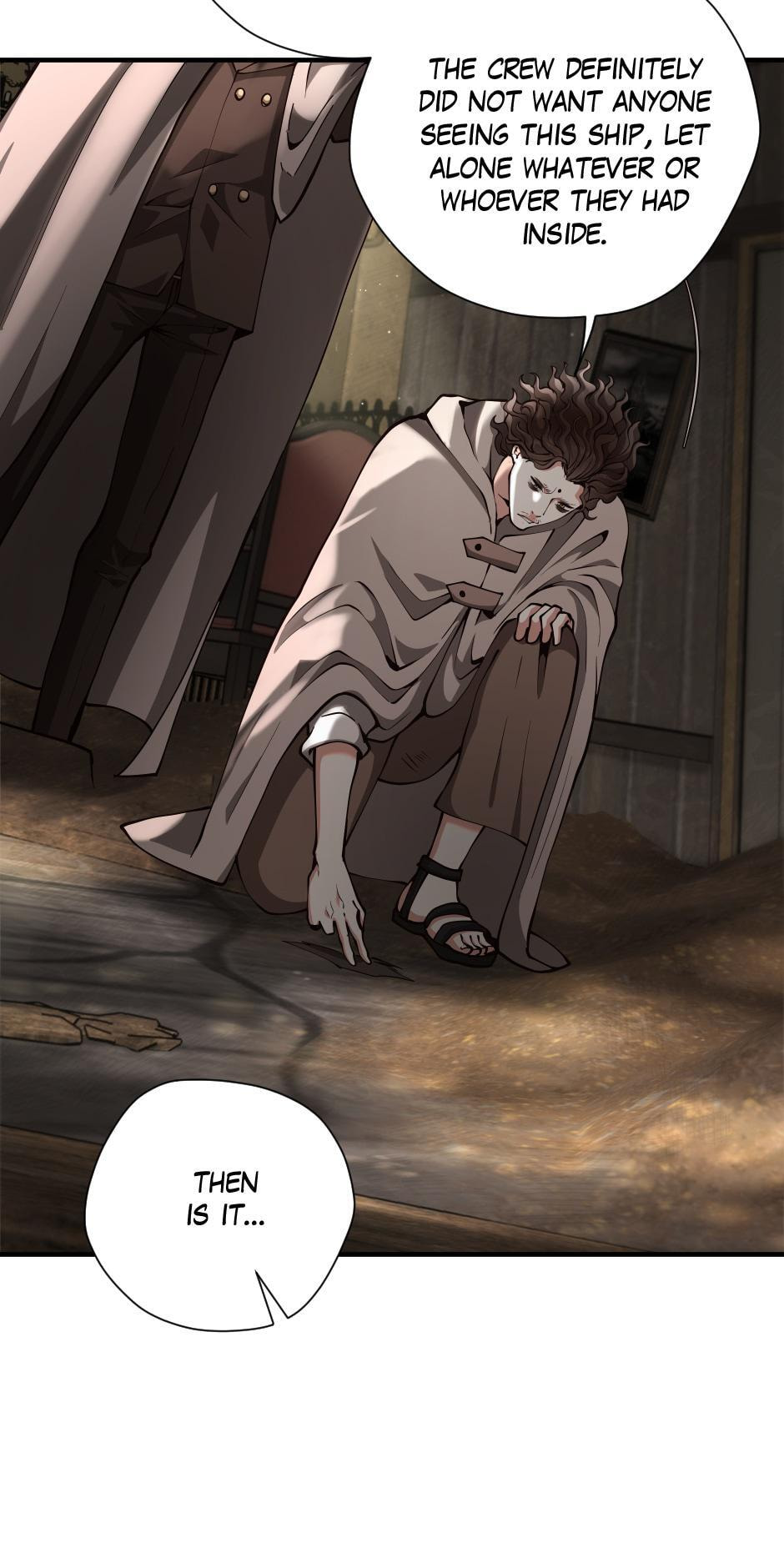 The Beginning After the End, chapter 165, image 97